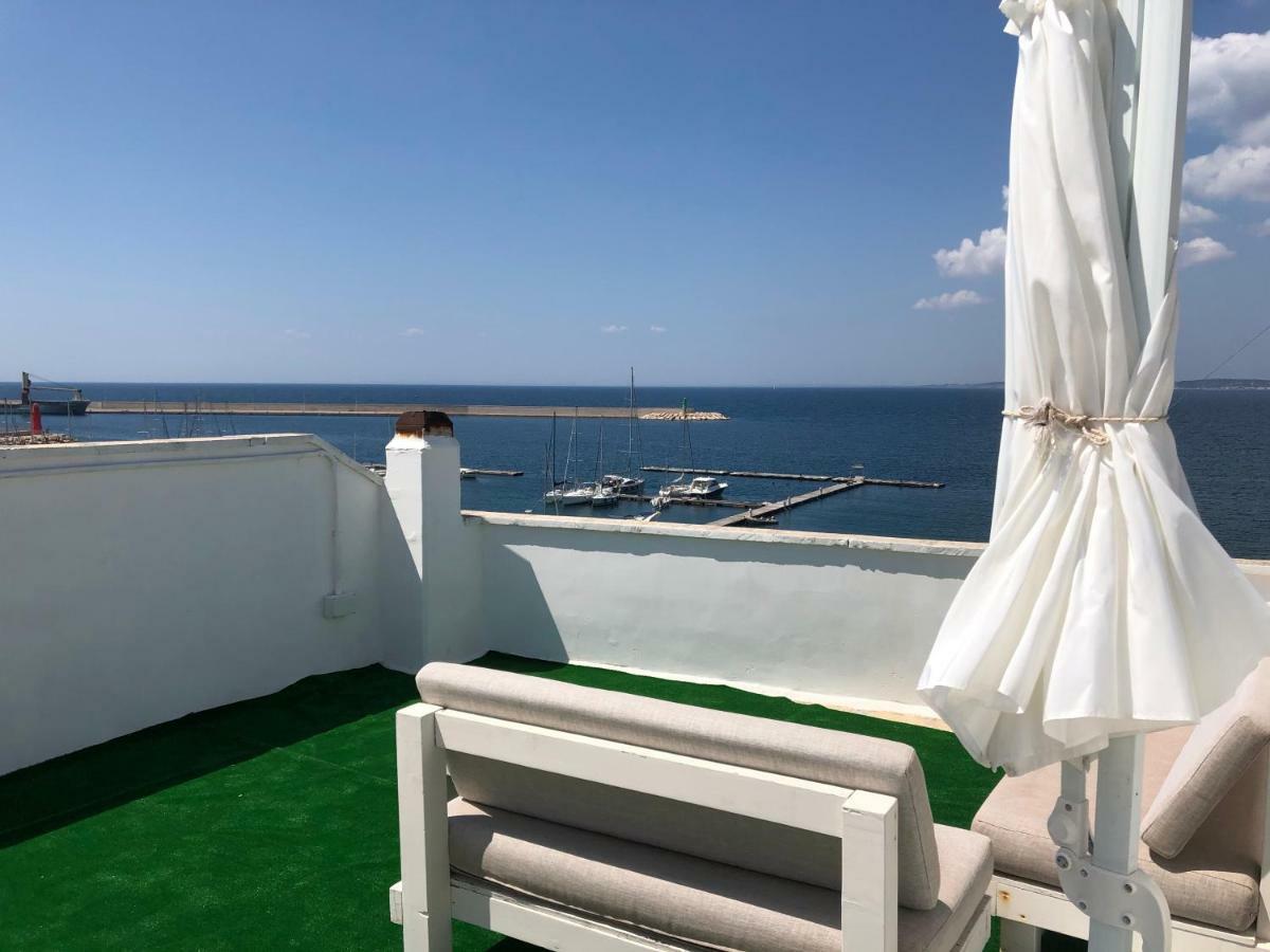 Nettuno Διαμέρισμα Gallipoli Εξωτερικό φωτογραφία